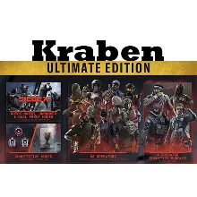 Tom Clancy's Rainbow Six Siege X - Ultimate steam