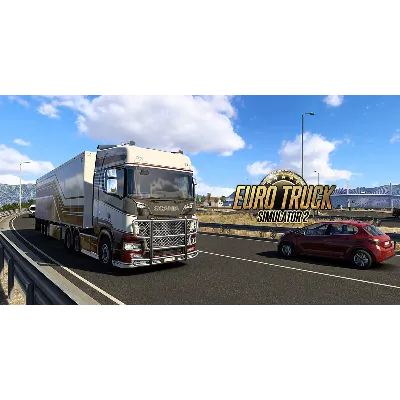 1 МИЛЛИАРД Рублей на баланс аккаунта ETS2 - irongamers.ru