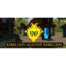 Rebellion Against Rebellion (STEAM KEY/GLOBAL)