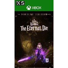 Lost In Random: The Eternal Die Fortune Xbox Series X|S