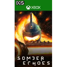 Somber Echoes XBOX SERIES X|S Ключ