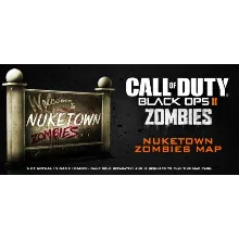 Call of Duty Black Ops II Nuketown Zombies Steam Global