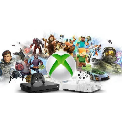 Активация ключей XBOX/MICROSOFT Любой регион - irongamers.ru