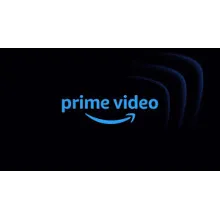 AMAZON PRIME VIDEO【1-12 месяцев】4K【5 профилей】Гарантия