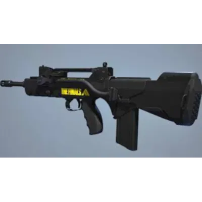 FAMAS для The Finals - irongamers.ru