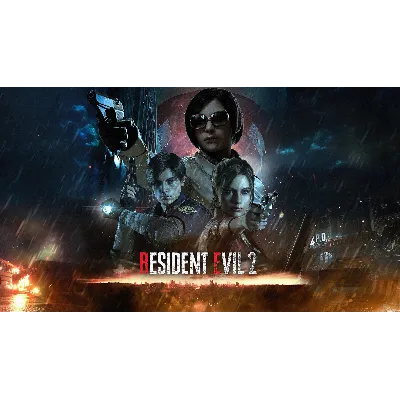 ⭐ Resident Evil 2 Remake [Steam/Global] - irongamers.ru