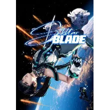 Stellar Blade (Global+РФ Ключ)