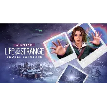⭐ Life is Strange Double Exposure Deluxe Edition STEAM