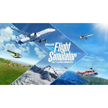 ⭐ Microsoft Flight Simulator (2020) [Steam/Global]