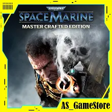 Warhammer 40000: Space Marine / Вархаммер | ПК Epic Games EGS