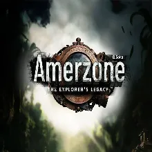 Amerzone - The Explorer's Legacy PS5 TR