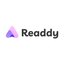 Подписка на Readdy Ai Starter(2000Credits) 1 месяц