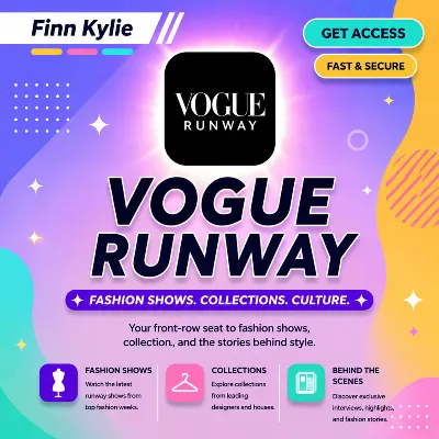 Runway Stabdard/Pro/MAX plan 1 Month Private Account with Warranty - irongamers.ru