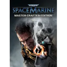 Warhammer 40K: Space Marine Master Crafted (Ключ)