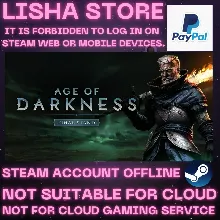 Age of Darkness: Final Стим Оффлайн на 90 дней