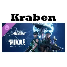 Stellar Blade™ x GODDESS OF VICTORY: NIKKE steam dlc