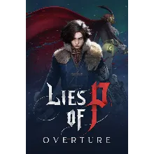 Lies of P: Overture