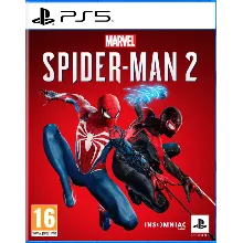 Marvel’s Spider-Man 2 PS5 П3 - Онлайн
