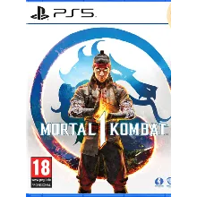 Mortal Kombat™ 1 PS5 П3 - Онлайн