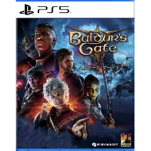Baldur's Gate 3 PS5 П3 - Онлайн