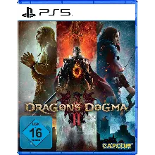 Dragon's Dogma 2 PS5 П3 - Онлайн