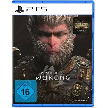 Black Myth: Wukong PS5 П3 - Онлайн