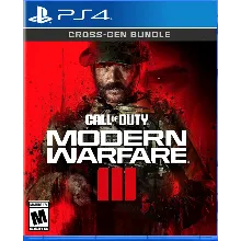 Call of Duty Modern Warfare III PS4 PS5 П3 - Онлайн