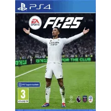 EA SPORTS FC™ 25 PS4™ PS5 П3 - Онлайн