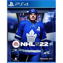 NHL™ 22 PS4™ П3 - Онлайн