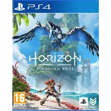 Horizon Запретный Запад PS4 П3 - Онлайн