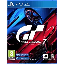 Gran Turismo™ 7 PS4™ PS5 П3 - Онлайн