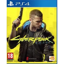 Cyberpunk 2077 PS4 П3 - Онлайн