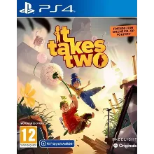 It Takes Two PS4™ & PS5™ П3 - Онлайн