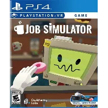 Job Simulator PS4™ PS5 П3 - Онлайн