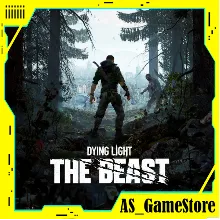 Dying Light: The Beast Restored Land | ПК Epic Games EGS