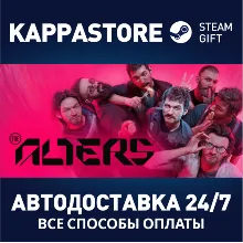The Alters Steam АВТОДОСТАВКА RU/BY/KZ/UA