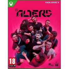 The Alters: Deluxe Edition Xbox Series X|S