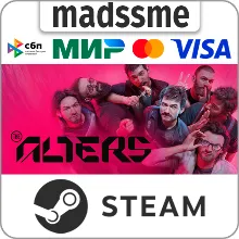 The Alters * RU/KZ/СНГ/TR/AR * STEAM АВТОДОСТАВКА