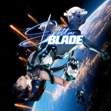 STELLAR BLADE / COMPLETE EDITION (РУ/EU) STEAM КЛЮЧ