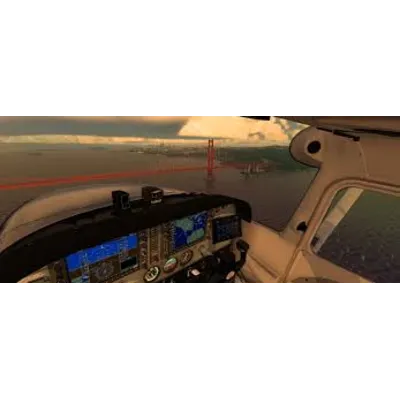Cessna 172 NG DIGITAL by Airfoilabs для X-Plane 11/12 - irongamers.ru