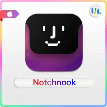 😎 ​Пожизненный доступ к NotchNook! Ключ для macOS 🌟Notch Nook