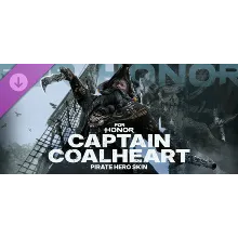 For Honor - Y9S2 Hero Skin DLC * STEAM РФ/КЗ/СНГ