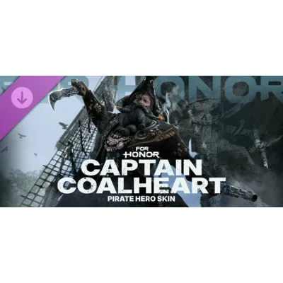 For Honor - Y9S2 Hero Skin DLC * STEAM РФ/КЗ/СНГ - irongamers.ru