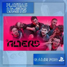 The Alters PS 5 Украина/Турция