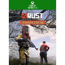 Rust Console Edition - Ultimate S|X Xbox Series X|S