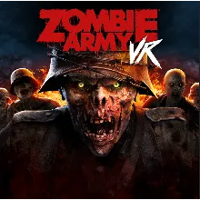 💥Zombie Army VR 🔵 PS5 🔴TURKEY🔴
