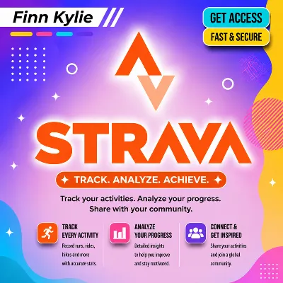 Странство подписки на членство Strava 12 месяцев - irongamers.ru