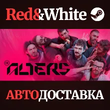 The Alters * STEAM RU*KZ*UA*СНГ АВТОДОСТАВКА