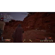 Рабочий чит Arcane для игры Dune: Awakening