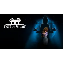 Out of Sight PS5 ТУРЦИЯ